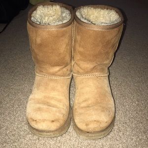 Classic Uggs